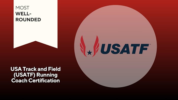 SI - USATF